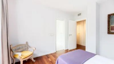 Apartment on Calle Felipe Campos, 10 photo 21