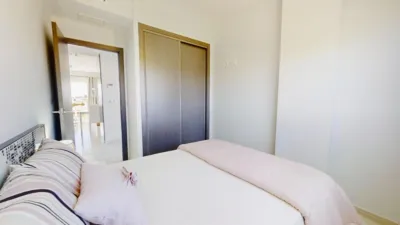 Ático en venta en Carrer nazaríes, 1, Punta Prima-Ciñuelica-Alameda del Mar (Distrito Orihuela Costa. Orihuela) de 229.500 €