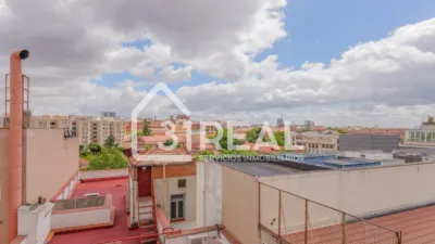 Duplex penthouse on Quintana Street photo 53