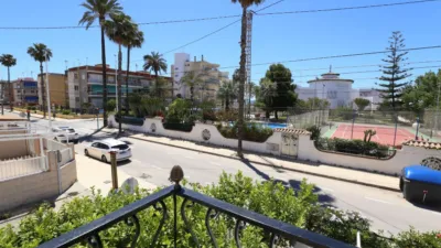 Casa – Santa Pola, Urbanización Marismas VIII, el Baix Vinalopó - Vista 2