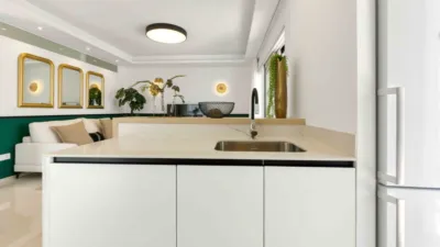 Apartment in Rojales, Ciudad Quesada - Vista 3