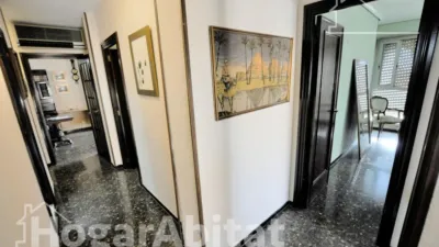 Apartment on Avenida de Ausiàs March photo 39