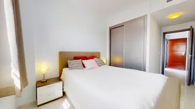 Ático en venta en Carrer nazaríes, 1, Punta Prima-Ciñuelica-Alameda del Mar (Distrito Orihuela Costa. Orihuela) de 229.500 €