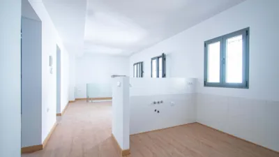 Apartment in Plaza de La Gavidia-San Lorenzo photo 5