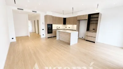 House in Montjuic photo 6
