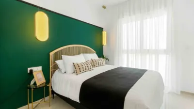 Apartment in Rojales, Ciudad Quesada - Vista 2