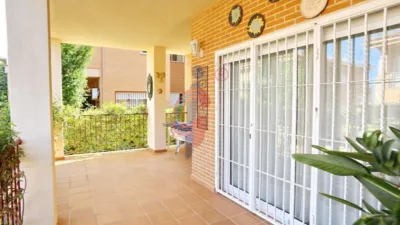 Casa – Elx - Elche - Vista 5