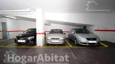 Apartment on Avinguda del Cid photo 32
