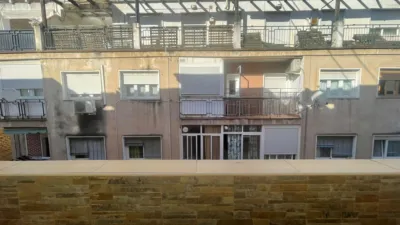 Apartment in Alhamar photo 5