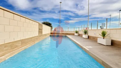 Casa – Guardamar del Segura, Urbanització Pinar de Guardamar - Vista 4