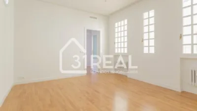 Duplex penthouse on Quintana Street photo 8