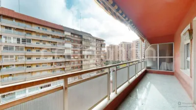 Flat on Carrer de la Santa Cruz de la Zarza photo 27