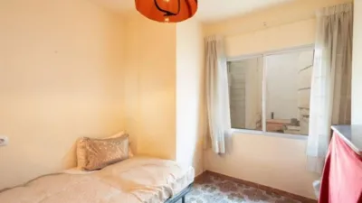 Apartment on Calle del Clavel, 12 photo 8