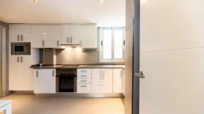 Apartment on Calle Felipe Campos, 10 photo 15