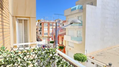 Apartment at Carrer de Sant Josep, 11 photo 7