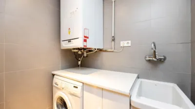 Apartment on Calle Felipe Campos, 10 photo 17