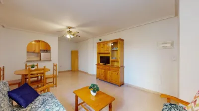 Pis – Torrevieja, Europa - Vista 3