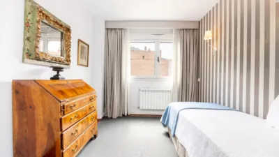 Apartment on Calle Felipe Campos, 10 photo 30
