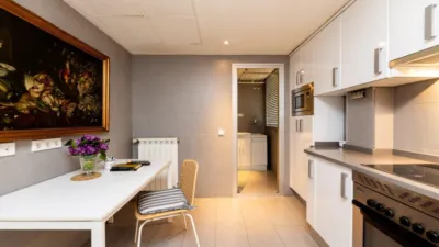 Apartment on Calle Felipe Campos, 10 photo 13