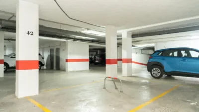 Piso en calle Escribano Valderas photo 15