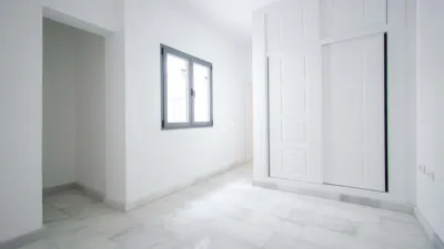 Apartment in Plaza de La Gavidia-San Lorenzo photo 6
