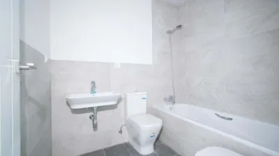 Apartment in Plaza de La Gavidia-San Lorenzo photo 13