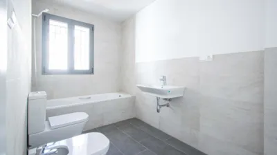 Apartment in Plaza de La Gavidia-San Lorenzo photo 6
