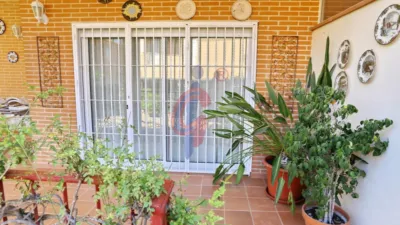 Chalet on Calle Salinas, 5 photo 9