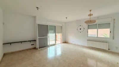 Terraced house on Carrer de l'Atlàntic photo 46