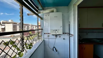 Apartment on Pablo Palazuelo Street photo 7