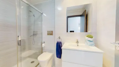 Ático en venta en Carrer nazaríes, 1, Punta Prima-Ciñuelica-Alameda del Mar (Distrito Orihuela Costa. Orihuela) de 229.500 €