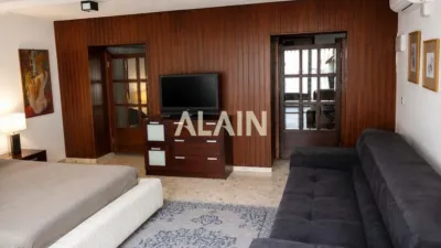 Apartment in El Grau photo 3