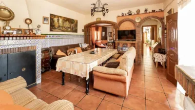 Finca rústica en venta en Calle 479 Ds Extrarradio, Alhama de Granada de 169.000 €