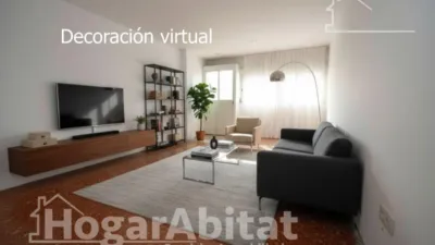 Apartment on Avinguda del Cid photo 4