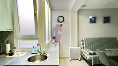 Apartment at Carrer de Sant Josep, 11 photo 23