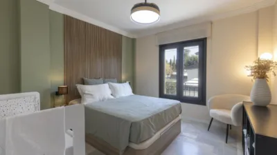 Apartamento en calle 1 Avenida Casa Grande #1 photo 8