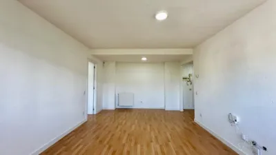 Apartment on Pablo Palazuelo Street photo 10