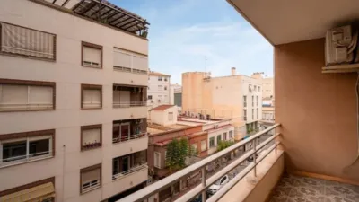 Apartment on Calle del Clavel, 12 photo 5