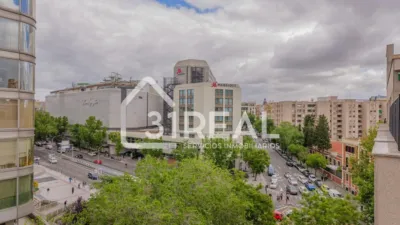 Duplex penthouse on Quintana Street photo 50
