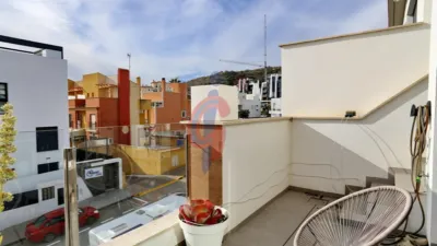 Terraced house on Carrer Carcaixent, 2 photo 21