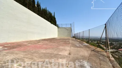 Chalet in Carrer dels Serrans photo 43