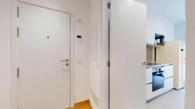 Apartment on Avinguda Alemanya, 9 photo 7