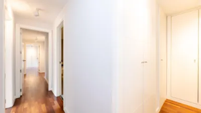 Apartment on Calle Felipe Campos, 10 photo 12