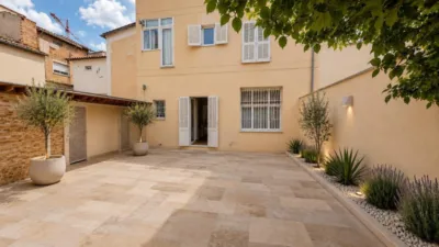 House in Son Canals photo 6
