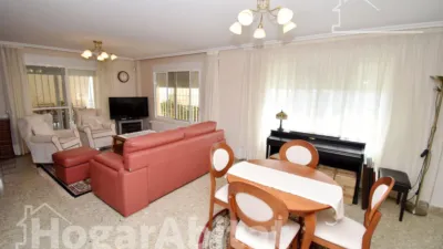 Chalet in Carrer dels Serrans photo 32