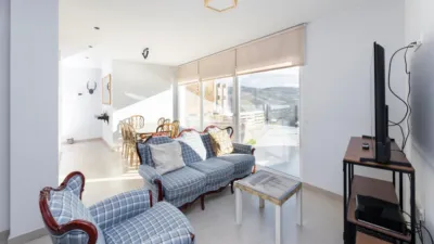 Apartment on Calle 38, Carretera de Loja photo 5