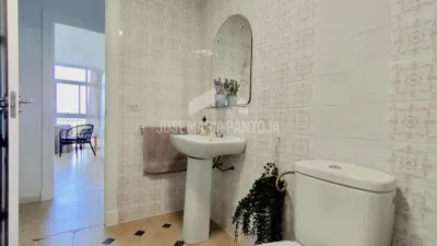 Apartment in Montealto photo 12