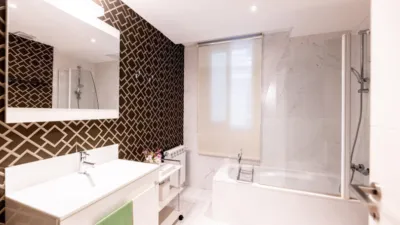 Apartment on Calle Felipe Campos, 10 photo 34