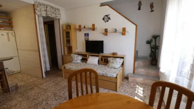 Casa – Santa Pola, Urbanización Marismas VIII, el Baix Vinalopó - Vista 5