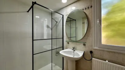 Apartment on Pablo Palazuelo Street photo 19
